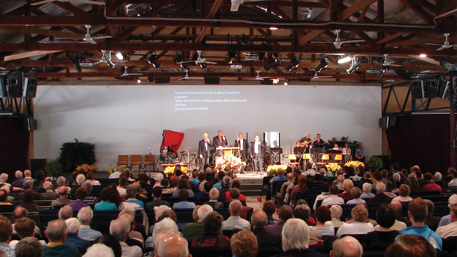 A Lifetime Together for the Gospel Melbourne School of Theology